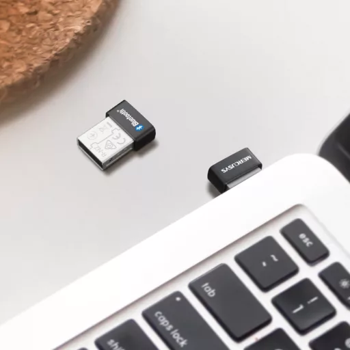 Mercusys MA530 hálózati kártya Bluetooth