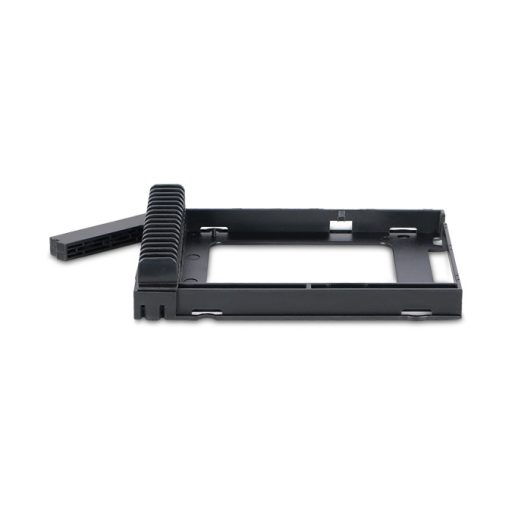 Icy Dock MB741TP-B tárolóegység burkolat HDD/SSD ház Fekete 2.5"