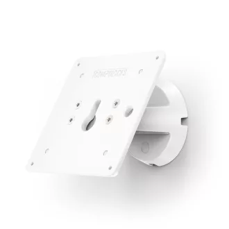   Compulocks 505W asztali TV konzol 68,6 cm (27") Fali Fehér