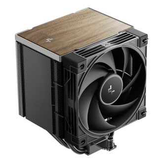 DeepCool AK500 G2 Processzor Hűtő 12 cm Fekete 1 db