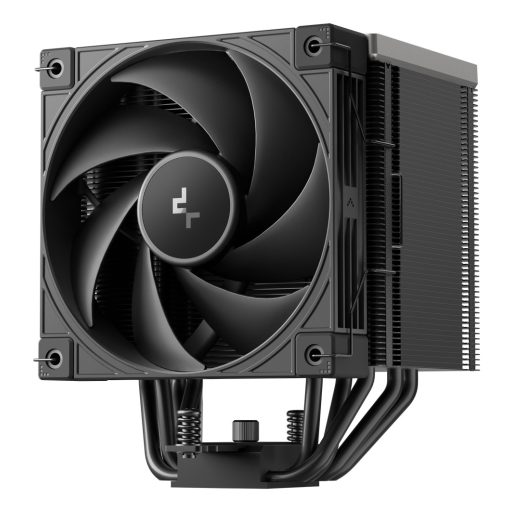 DeepCool AK500 G2 Processzor Hűtő 12 cm Fekete 1 db