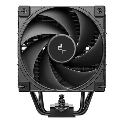 DeepCool AK500 G2 Processzor Hűtő 12 cm Fekete 1 db