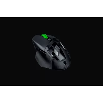   Razer Basilisk V3 X HyperSpeed egér Játék Jobbkezes Bluetooth Optikai 18000 DPI