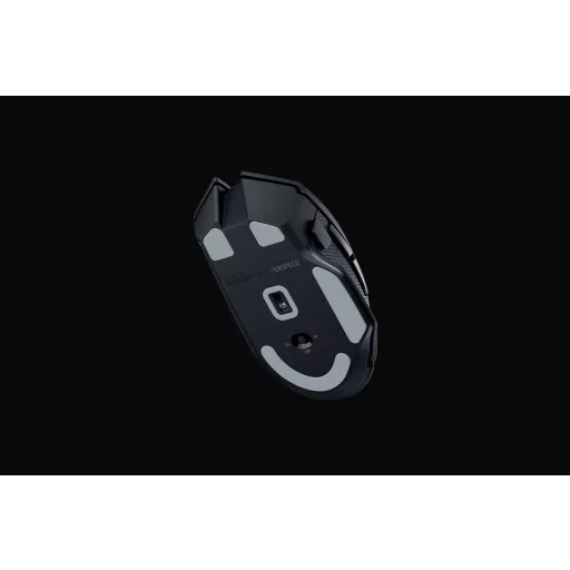 Razer Basilisk V3 X HyperSpeed egér Játék Jobbkezes Bluetooth Optikai 18000 DPI