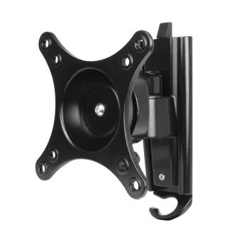 ARCTIC W1A 109,2 cm (43") Fali Fekete