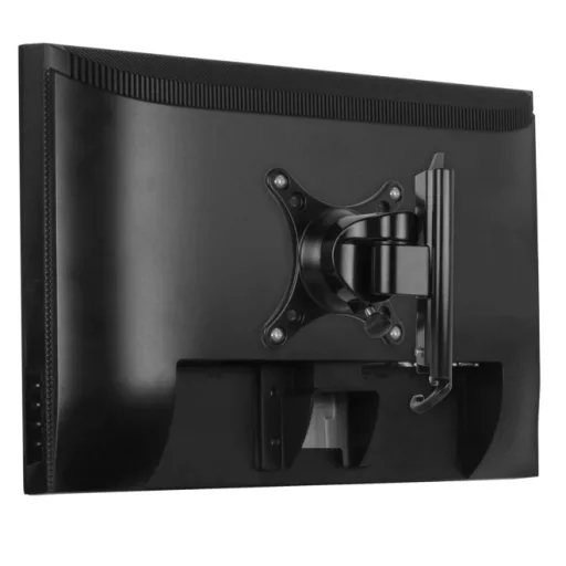 ARCTIC W1A 109,2 cm (43") Fali Fekete
