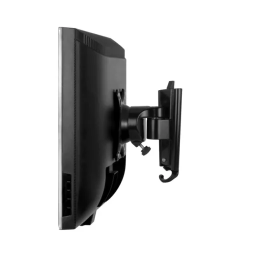 ARCTIC W1A 109,2 cm (43") Fali Fekete
