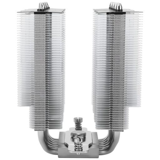 Thermalright Phantom Spirit 120 SE ARGB Processzor Hűtő 12 cm Fekete 1 db