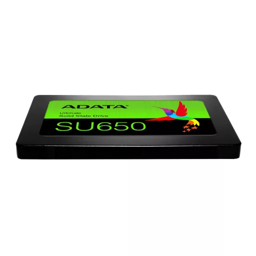 ADATA Ultimate SU650 240 GB 2.5" Serial ATA III SLC