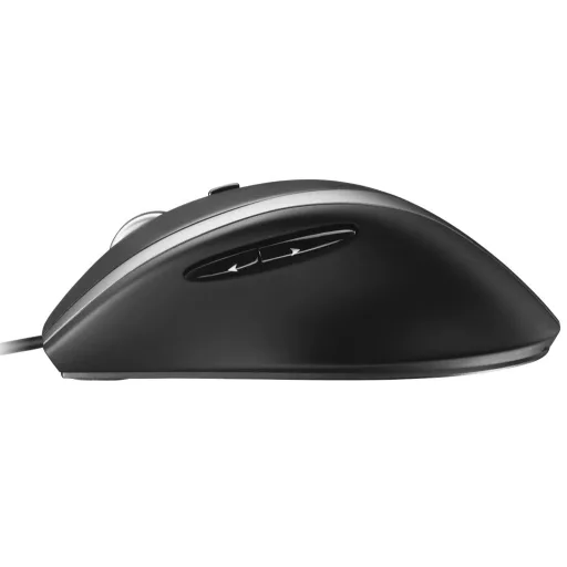 Logitech 910-005784 egér Irodai Jobbkezes USB A típus Optikai 4000 DPI