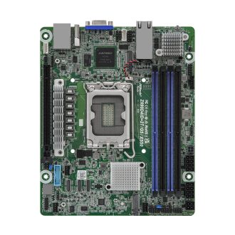 Asrock Z690D4ID-2T/G5/X550 Intel Z690 LGA 1700 mini ITX
