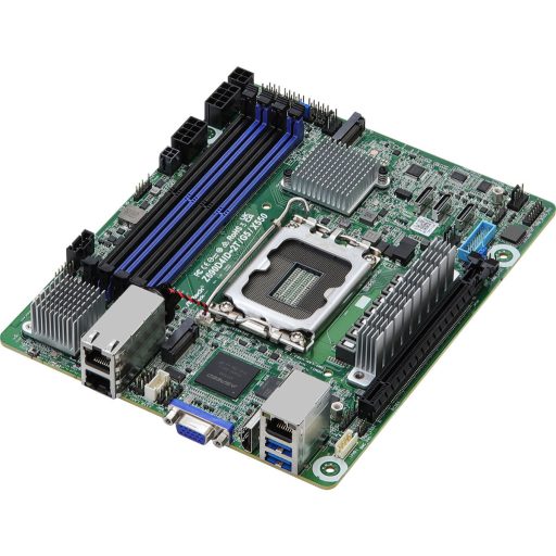 Asrock Z690D4ID-2T/G5/X550 Intel Z690 LGA 1700 mini ITX