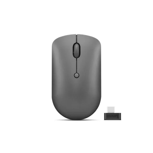 Lenovo 540 egér Kétkezes Vezeték nélküli RF Optikai 2400 DPI