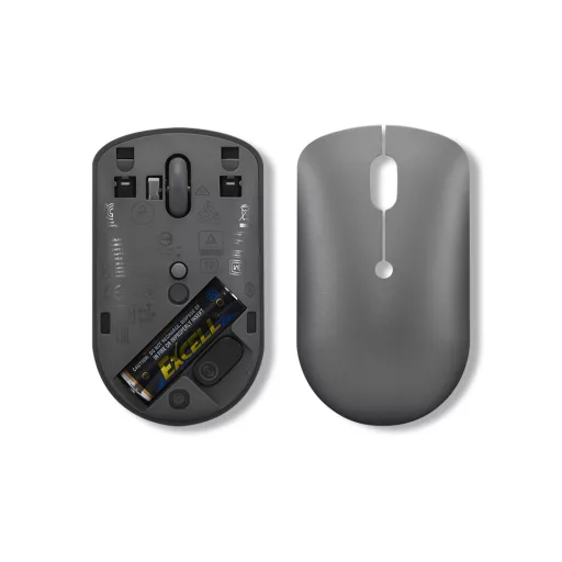 Lenovo 540 egér Kétkezes Vezeték nélküli RF Optikai 2400 DPI