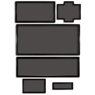 DEMCiflex 0561 Porszűrő