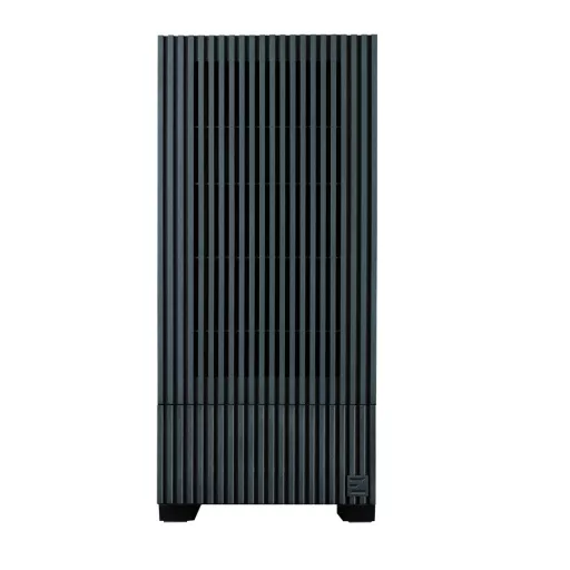 Zalman Z10 DS Midi Tower Fekete