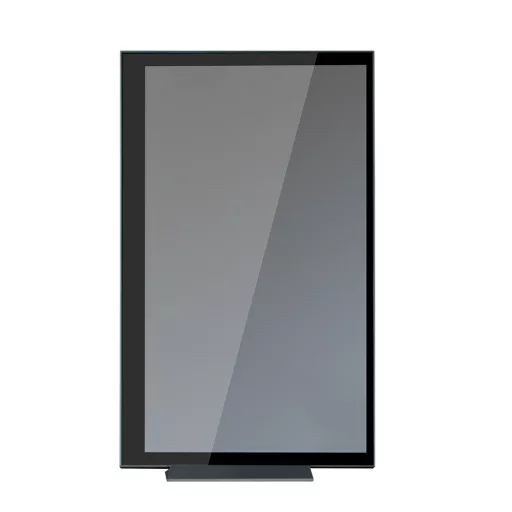 Zalman Z10 DS Midi Tower Fekete