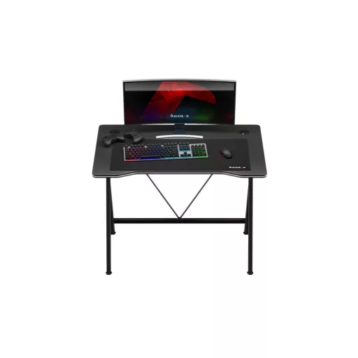 Huzaro Hero 1.4 Fekete