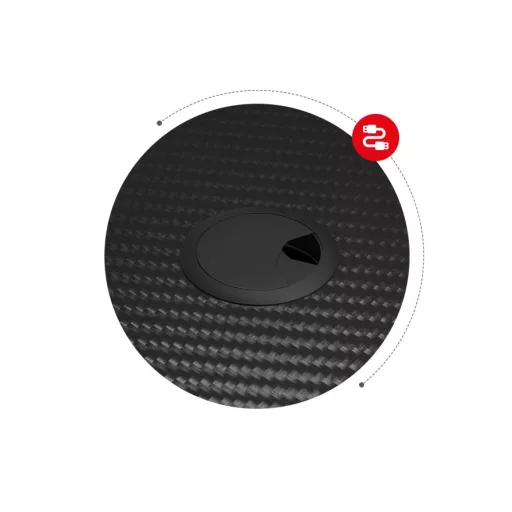 Huzaro Hero 1.4 Fekete