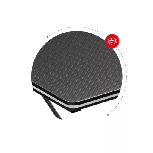 Huzaro Hero 1.4 Fekete