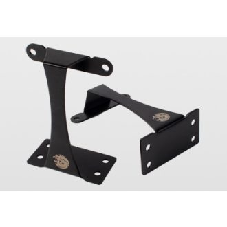   Bitspower BP-2011D5BT-MBK alkatrész vagy tartozék számítógép hűtésrendszerhez Szerelőkészlet