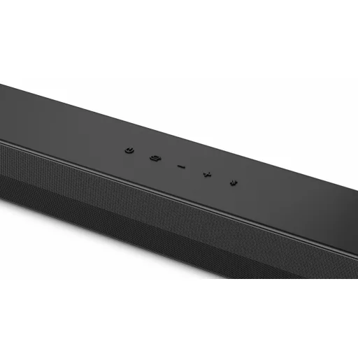 LG S40TR Fekete 4.1 csatornák 400 W