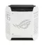 ASUS ROG Rapture GT6 Háromsávos (2,4 GHz / 5 GHz / 5 GHz) Wi-Fi 6 (802.11ax) Fehér 4 Belső