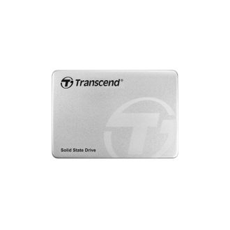   Transcend TS120GSSD220S 120 GB 2.5" Serial ATA III 3D NAND