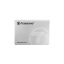 Transcend TS120GSSD220S 120 GB 2.5" Serial ATA III 3D NAND