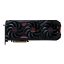 PowerColor Red Devil Radeon RX 9070 XT Backplate Special Edition AMD 16 GB GDDR6