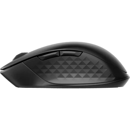HP 435 Multi-Device Wireless Mouse egér Irodai Kétkezes RF vezeték nélküli + Bluetooth 4000 DPI