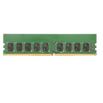 Synology D4EU01-16G 16 GB 1 x 16 GB DDR4 ECC