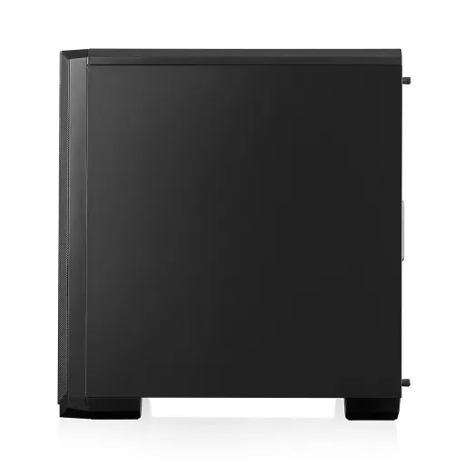 Modecom Oberon Pro Midi Tower Fekete