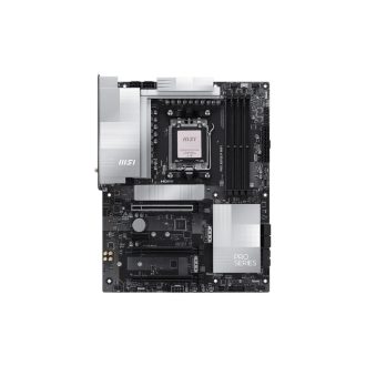 MSI PRO X870E-P WIFI AMD X870E Socket AM5 ATX