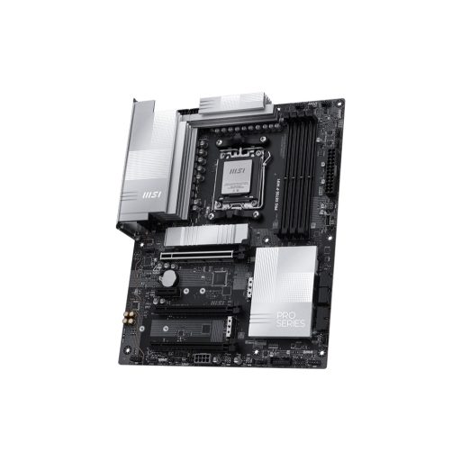 MSI PRO X870E-P WIFI AMD X870E Socket AM5 ATX