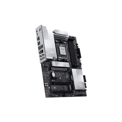 MSI PRO X870E-P WIFI AMD X870E Socket AM5 ATX