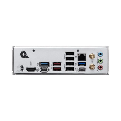 MSI PRO X870E-P WIFI AMD X870E Socket AM5 ATX