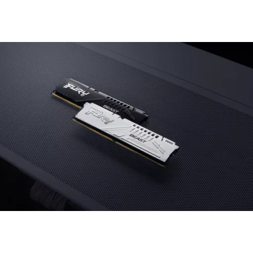 Kingston Technology FURY Beast 32 GB 1 x 32 GB DDR5 5600 MT/másodperc 288-pin DIMM