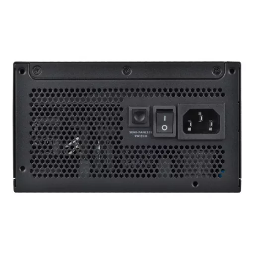 Silverstone DA1000R Gold 1000 W 20+4 pin ATX ATX Fekete
