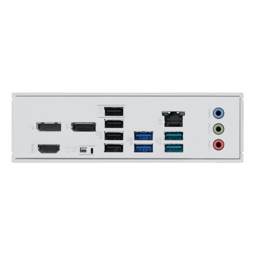 ASUS PRIME B850M-A-CSM AMD B850 Socket AM5 Micro ATX