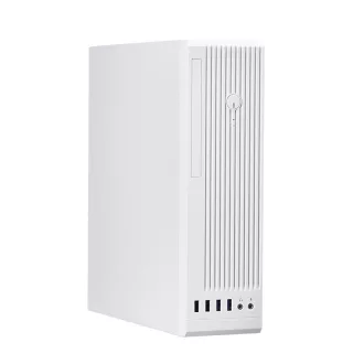 Chieftec BE-10W-300 Small Form Factor (SFF) Fehér 300 W