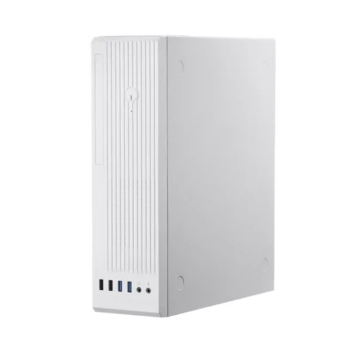 Chieftec BE-10W-300 Small Form Factor (SFF) Fehér 300 W