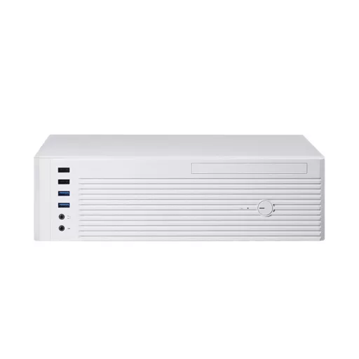 Chieftec BE-10W-300 Small Form Factor (SFF) Fehér 300 W