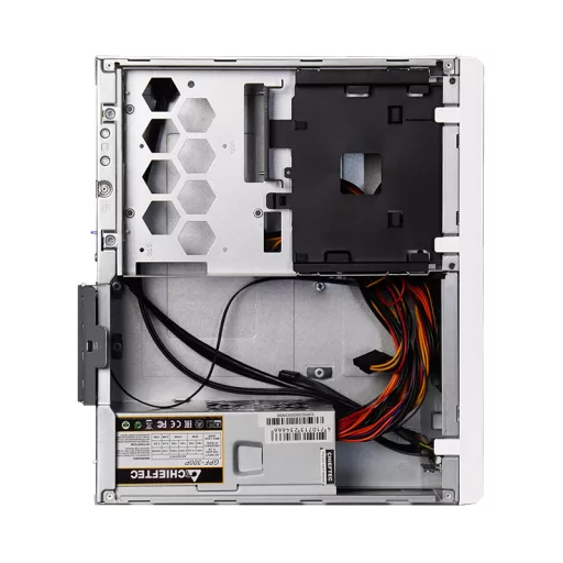 Chieftec BE-10W-300 Small Form Factor (SFF) Fehér 300 W