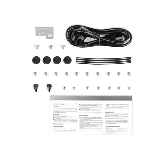 Chieftec BE-10W-300 Small Form Factor (SFF) Fehér 300 W