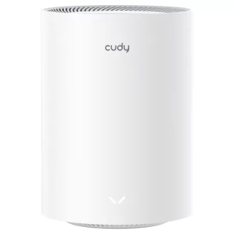   Cudy M3600 Kétsávos (2,4 GHz / 5 GHz) Wi-Fi 7 (802.11be) Fehér 3 Belső