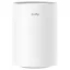 Cudy M3600 Kétsávos (2,4 GHz / 5 GHz) Wi-Fi 7 (802.11be) Fehér 3 Belső