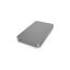 ICY BOX IB-247-C31 HDD/SSD ház Antracit 2.5"