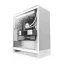 NZXT H7 Flow Midi Tower Fehér