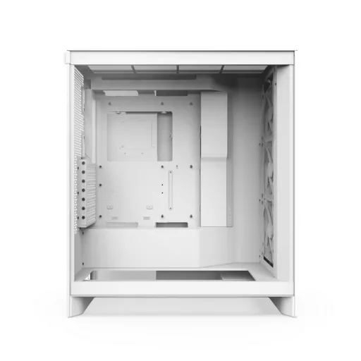 NZXT H7 Flow Midi Tower Fehér